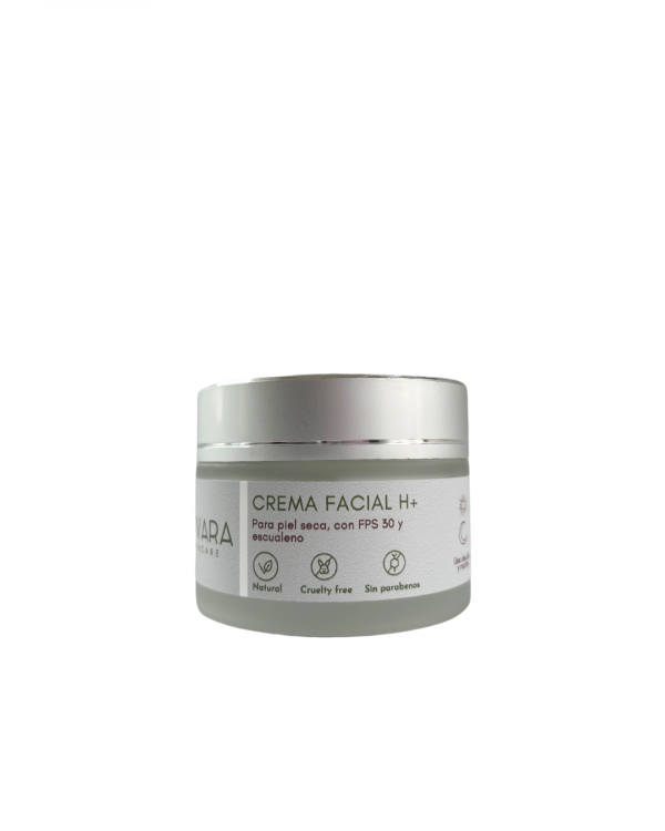 CREMA H+