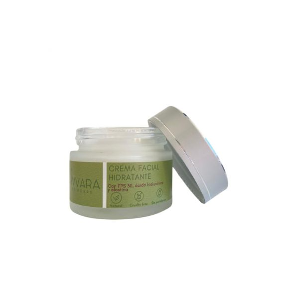 CREMA HIDRATANTE