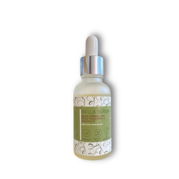 BRILLA SERUM