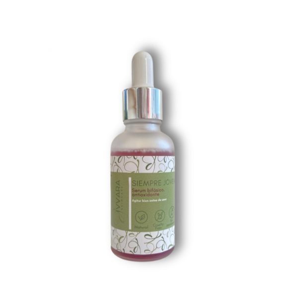 SIEMPRE JOVEN SERUM