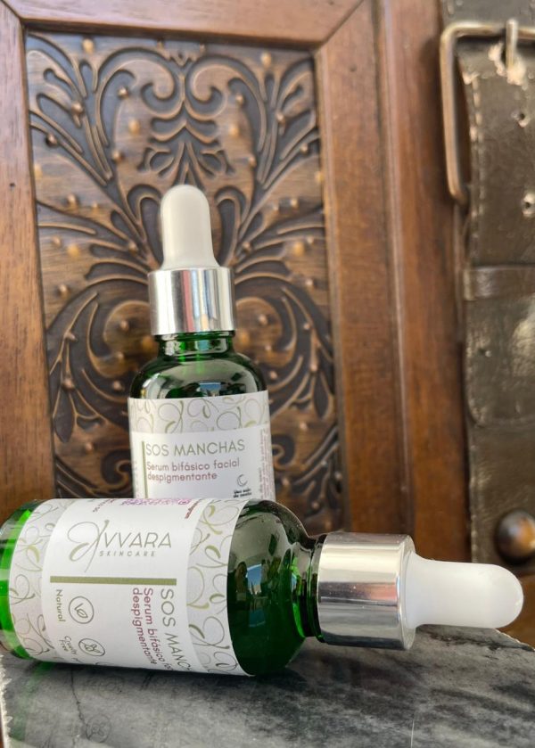 SERUM SOS MANCHAS - Image 2