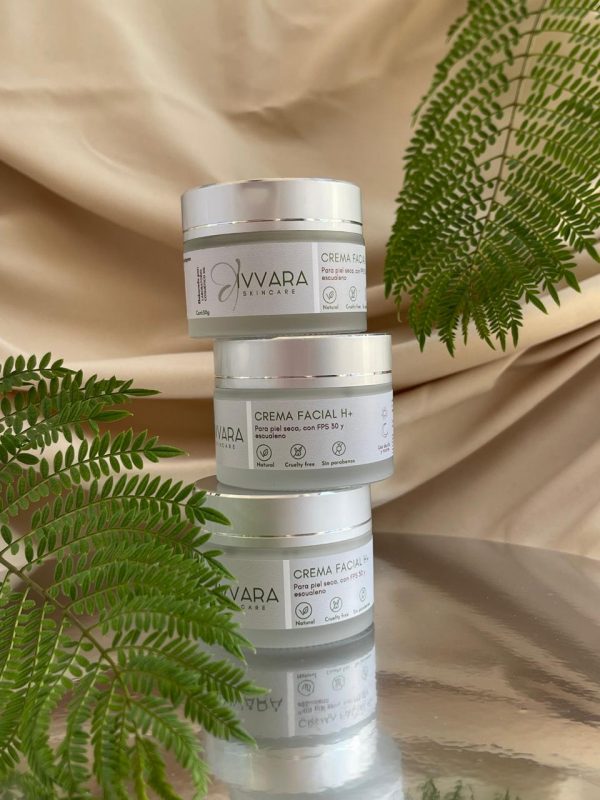 CREMA H+ - Image 2
